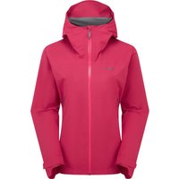 Rab Damen Downpour Light Jacke Rab Damen Downpour Light Jacke von Rab