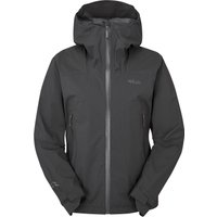 Rab Damen Downpour Light Jacke Rab Damen Downpour Light Jacke von Rab