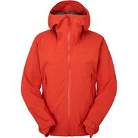 Rab Damen Downpour Light Jacke Rab Damen Downpour Light Jacke von Rab