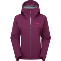 Rab Damen Downpour Light Jacke Rab Damen Downpour Light Jacke von Rab