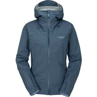 Rab Damen Downpour Plus 2.0 Jacke Rab Damen Downpour Plus 2.0 Jacke von Rab