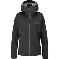 Rab Damen Downpour Plus 2.0 Jacke Rab Damen Downpour Plus 2.0 Jacke von Rab