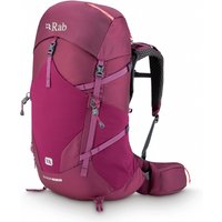 Rab Damen Exion 35 ND Rucksack Rab Damen Exion 35 ND Rucksack von Rab