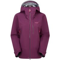 Rab Damen Firewall Mountain Jacke Rab Damen Firewall Mountain Jacke von Rab