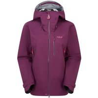 Rab Damen Firewall Mountain Jacke von Rab