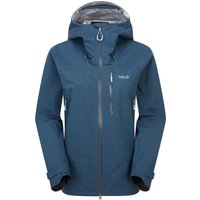 Rab Damen Firewall Mountain Jacke Rab Damen Firewall Mountain Jacke von Rab