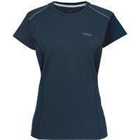 Rab Damen Force T-Shirt von Rab