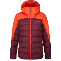 Rab Damen Infinity Alpine Jacke von Rab