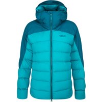 Rab Damen Infinity Alpine Jacke Rab Damen Infinity Alpine Jacke von Rab
