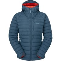 Rab Damen Infinity Microlight Jacke von Rab