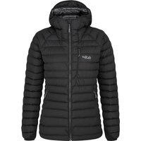 Rab Damen Infinity Microlight Jacke von Rab