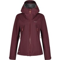 Rab Damen Kangri GTX Jacke von Rab