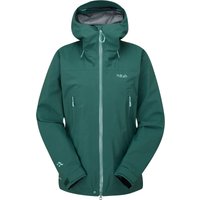 Rab Damen Kangri GTX Jacke von Rab