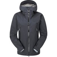 Rab Damen Kangri Paclite Plus Jacke Rab Damen Kangri Paclite Plus Jacke von Rab