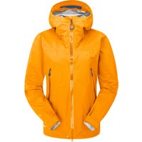 Rab Damen Kangri Paclite Plus Jacke Rab Damen Kangri Paclite Plus Jacke von Rab