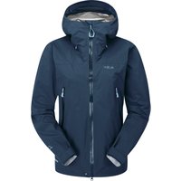 Rab Damen Kangri Paclite Plus Jacke von Rab