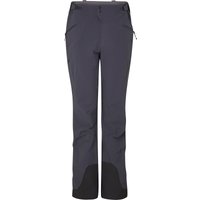 Rab Damen Khroma Ascendor AS Hose Rab Damen Khroma Ascendor AS Hose von Rab