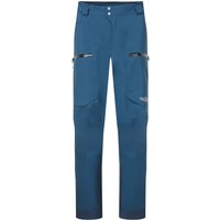 Rab Damen Khroma Converge Hose Rab Damen Khroma Converge Hose von Rab