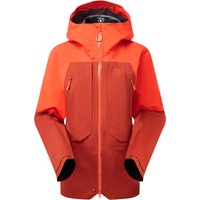 Rab Damen Khroma Converge Jacke Rab Damen Khroma Converge Jacke von Rab