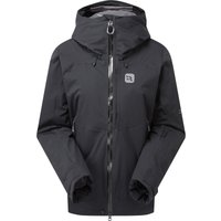 Rab Damen Khroma Diffract Jacke von Rab