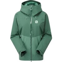 Rab Damen Khroma Diffract Jacke von Rab