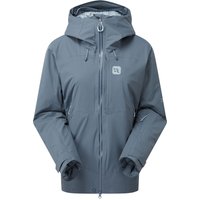 Rab Damen Khroma Diffract Jacke Rab Damen Khroma Diffract Jacke von Rab