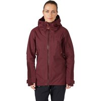 Rab Damen Khroma Diffuse GTX Jacke Rab Damen Khroma Diffuse GTX Jacke von Rab