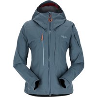 Rab Damen Khroma Kinetic Jacke Rab Damen Khroma Kinetic Jacke von Rab