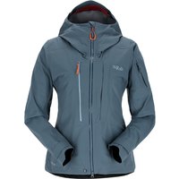 Rab Damen Khroma Kinetic Jacke von Rab