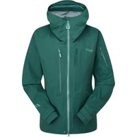 Rab Damen Khroma Kinetic Jacke Rab Damen Khroma Kinetic Jacke von Rab