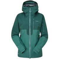 Rab Damen Khroma Latok GTX Jacke Rab Damen Khroma Latok GTX Jacke von Rab