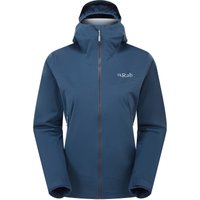 Rab Damen Kinetic 2.0 Jacke Rab Damen Kinetic 2.0 Jacke von Rab