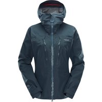 Rab Damen Latok Alpine GTX Jacke von Rab