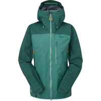 Rab Damen Latok Mountain GTX Jacke von Rab