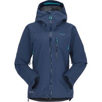 Rab Damen Latok Mountain GTX Jacke Rab Damen Latok Mountain GTX Jacke von Rab