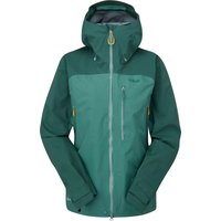 Rab Damen Latok Mountain GTX Jacke Rab Damen Latok Mountain GTX Jacke von Rab