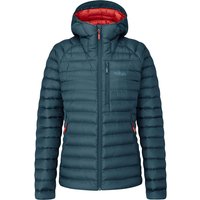 Rab Damen Microlight Alpine Jacke Rab Damen Microlight Alpine Jacke von Rab