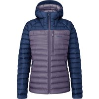 Rab Damen Microlight Alpine Jacke von Rab