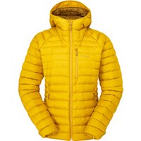 Rab Damen Microlight Alpine Jacke von Rab