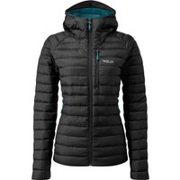 Rab Damen Microlight Alpine Jacke Rab Damen Microlight Alpine Jacke von Rab