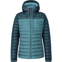 Rab Damen Microlight Alpine Jacke Rab Damen Microlight Alpine Jacke von Rab