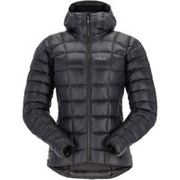 Rab Damen Mythic Alpine Jacke von Rab