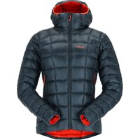 Rab Damen Mythic Alpine Jacke von Rab