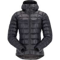 Rab Damen Mythic Alpine Jacke Rab Damen Mythic Alpine Jacke von Rab