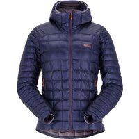 Rab Damen Mythic Alpine Light Jacke von Rab