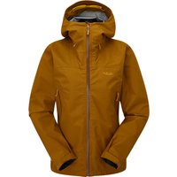 Rab Damen Namche GTX Jacke Rab Damen Namche GTX Jacke von Rab