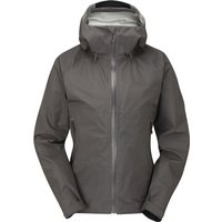 Rab Damen Namche Paclite Jacke Rab Damen Namche Paclite Jacke von Rab