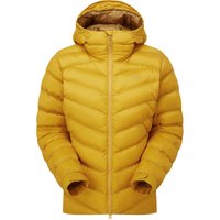 Rab Damen Nebula Pro Jacke von Rab