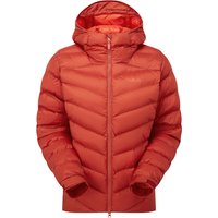 Rab Damen Nebula Pro Jacke Rab Damen Nebula Pro Jacke von Rab