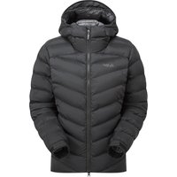 Rab Damen Nebula Pro Jacke von Rab